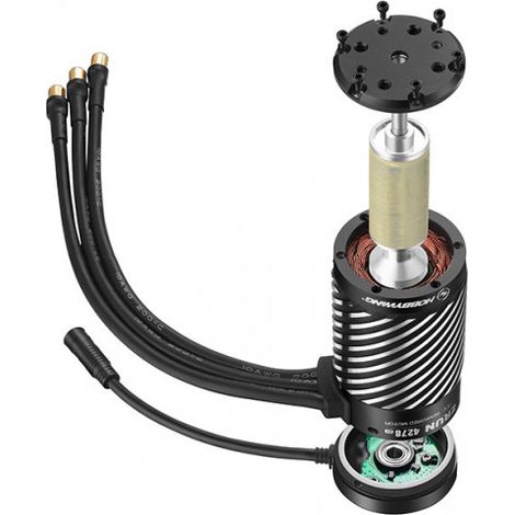 Ezrun 4268SD Motor G2 2500kV
