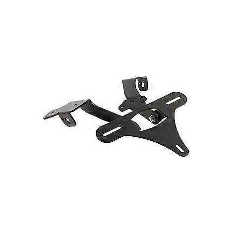 Support de plaque d'immatriculation arrière pour moto 450MT 2024 (1/5)
