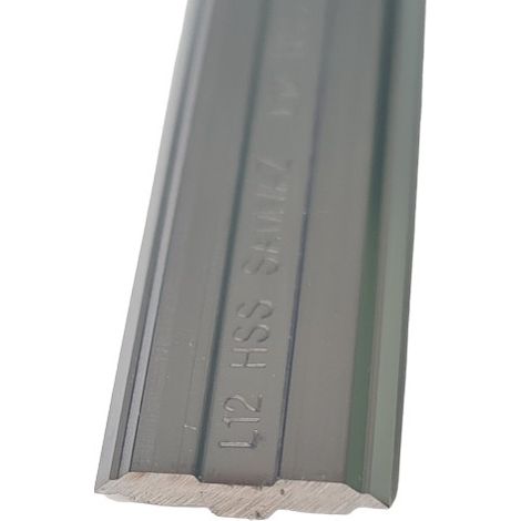 Brück CENTROFIX Hobelmesser 186 mm HS 181860 (1/4)