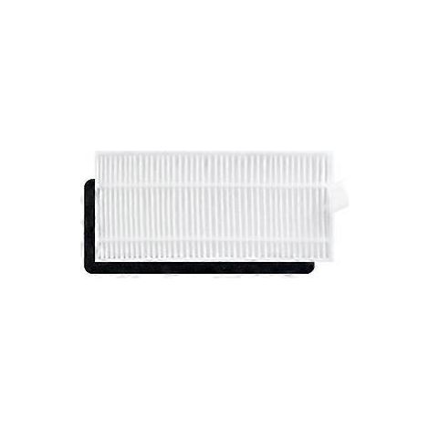 10 Stück Reinigungsfilter als Ersatzteile für Staubsauger