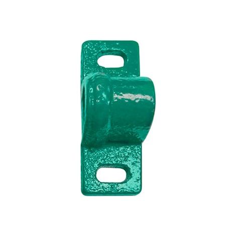 Cojinete Metal Para Carretilla Obra Verde (1/5)