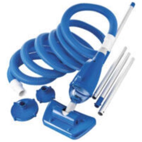 Aspirateur de piscine Speed Kleen