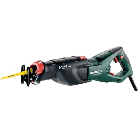 SEGA DIRITTA SSEP 1400 MVT  1400 W (1/4)
