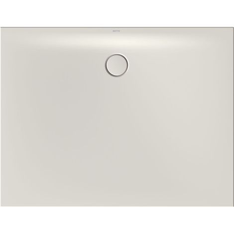 Receveur de douche BetteFloor Side Shower Tray avec Anti-Slip