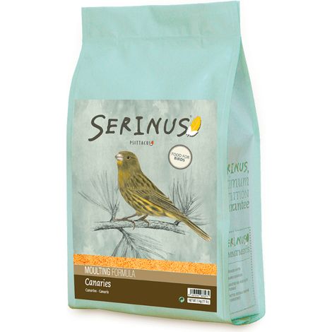 Serinus Canaries Maults 5 kg