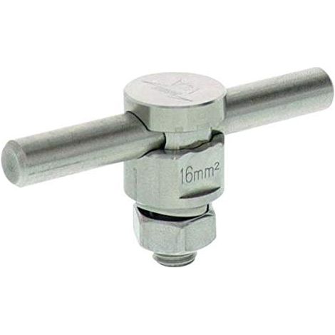 EXTENSIBLE + SöHNE 540 122 RACCORD UNI-KS DEHN