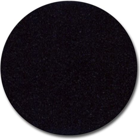 UCAFIX tapon adhesivo negro 30mm. (caja 200) , 0CIENTOS , UCAFIX tapon adhesivo negro 30mm. (caja 200) , 0CIENTOS (1/2)