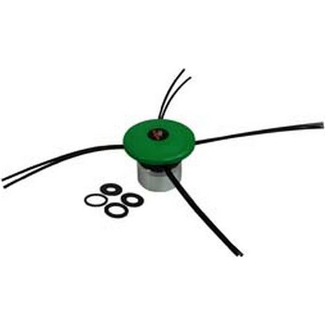 1BL TESTINA PER DECESPUGLIATORE UNIVERSALE "ATTILINA"