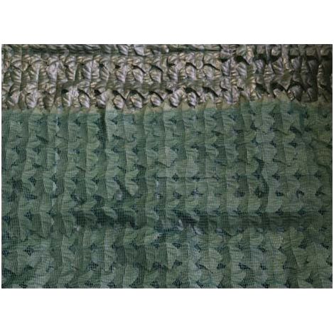 Seto artificial Brixo Hiedra Básico 1,5 x 3 m²