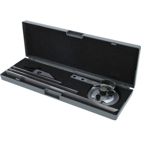 KS Tools Universal-Winkelmesser, 300 mm (1/5)
