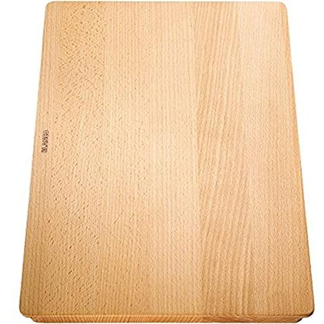 Blanco - Tagliere Subline, 280x430 mm, faggio 514544 (1/2)