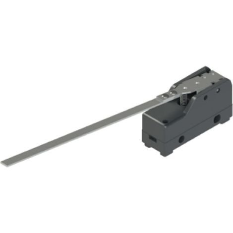 Pizzato microinterruttore a leva allungata ms 35