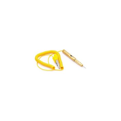 Stylo testeur de circuits pour véhicules