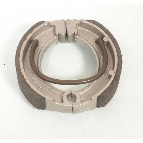 Bremsbacken für Mofa Peugeot 50 103 D80 x 18 mm / MA1120 Neu (1/3)