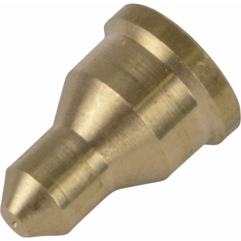 Inj veilleuse fu 0.40mm - DE DIETRICH CHAPPEE : 97580616
