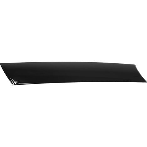 Joint de pare-brise 51137272583, garniture de montant A avant, couvre-calage de vitre gauche pour Cooper R55 R56 R57, moulure latérale, pièce d'origine 51137272583 (1/5)