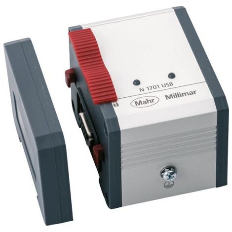 Module de connexion USB Millimar C1701USB MAHR (1/3)