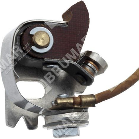 Contacto para motores AGRIMONDO - COMPATIBLE CMS - 003119