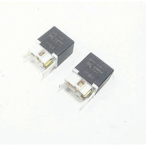 Kraftstoffpumpenrelais B5b4-18-821 für Mazda 323, Protege, Premacy, MX-5, Mazda 2, Demio und Miata