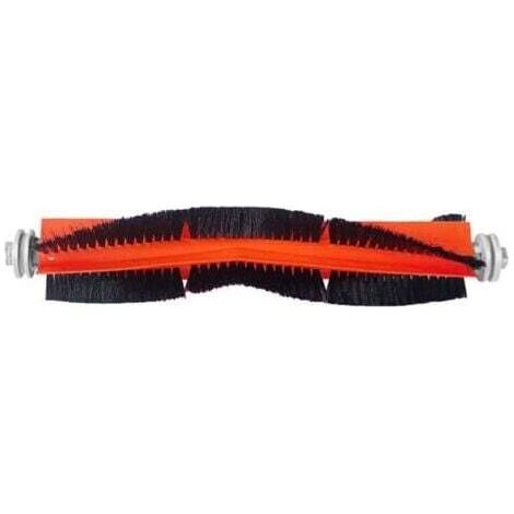 1 barra spazzola a rullo per robot aspirapolvere Dreame Bot W10/W10 Pro