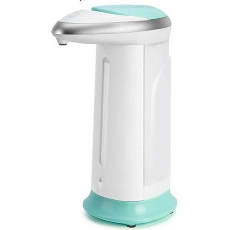 Liquid Soap Dispenser Smart Sensor Touchless ABS