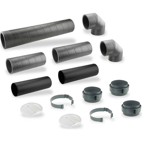 Vaillant Kit de raccordement d'air pour aroSTOR VWL, 0020205775