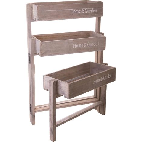 Espositore 37x20 H 57 cm