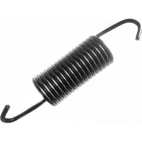 Molla del serbatoio - Lavatrice - LG - 330001