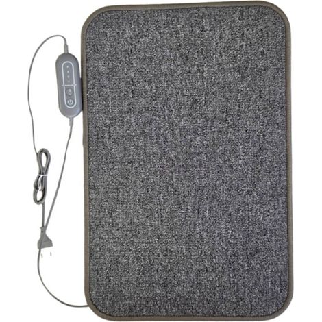 Arnold Rak FH 21024-AD 611400-A Tappetino riscaldante (L x L) 60 mm x 40 mm Antracite
