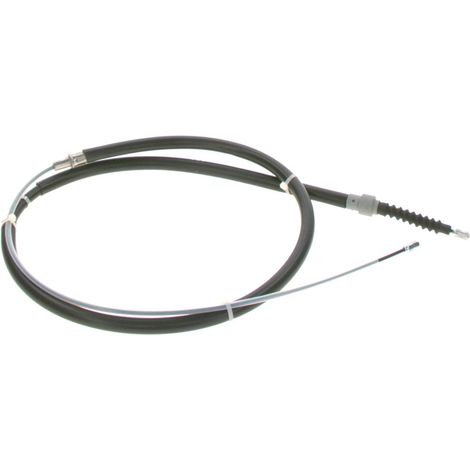 Tirette à câble, frein de stationnement Bosch 1 987 477 696 AUDI 1J0 609 721 E (1/4)