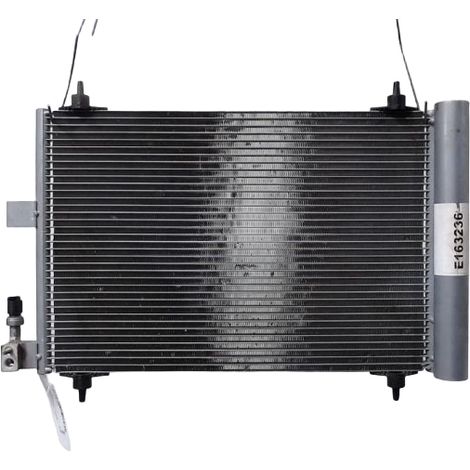 [PRODUIT D'OCCASION] Condenseur Climatisation PEUGEOT 607 2004- ♻️ Ref Oe. 6455cq - Garantie à vie (1/3)