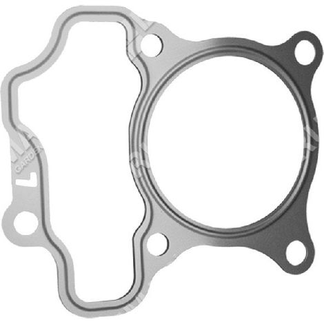 Guarnizione testata per motori ROBIN - SUBARU 2771500143 Compatibile - 049017