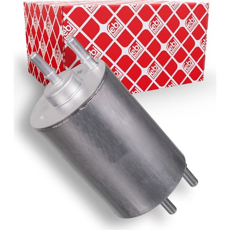 Filtro de combustible FEBI BILSTEIN FE48546