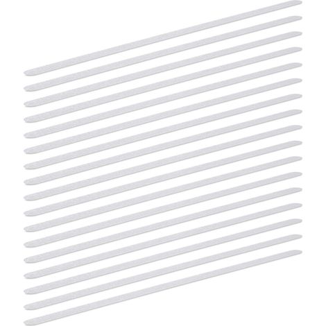 Set strisce antiscivolo da 17 pz 88312