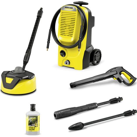 KARCHER Idropulitrice K 5 Classic Home