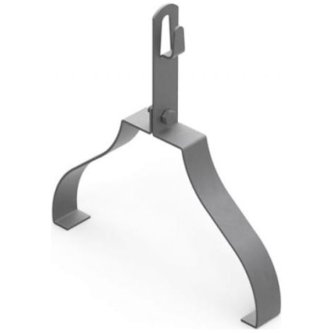 Kormaic Firstziegelhalter Nr. 2 100x118x208mm OG 95930302