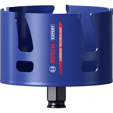 Scie cloche EXPERT 105mm Bosch Carbure EXPERT Bosch