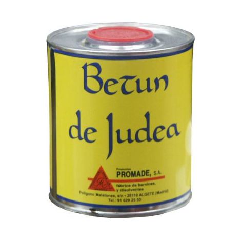 BetÚn de judea liquido 750 ml abet104 promade (1/2)