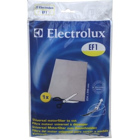 Electrolux - filtros de motor z 347-350-351st - 9000343120 - 7321428236882