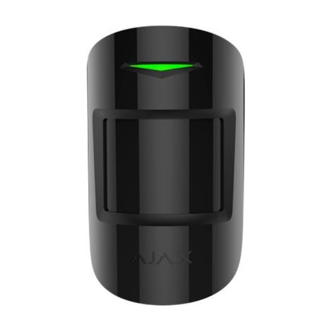 Ajax Cover rivelatore Motionprotect - Motionprotect Plus nero Dummybox - 12320