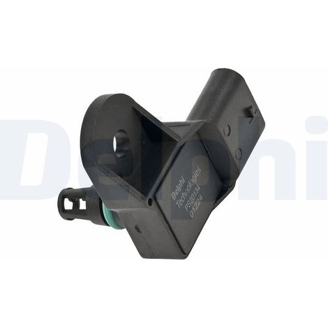 Capteur, pression de suralimentation DELPHI PS20134-12B1 CITROËN 1920RX