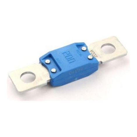 Fusible Para Coche 200A 32V 68,6mm