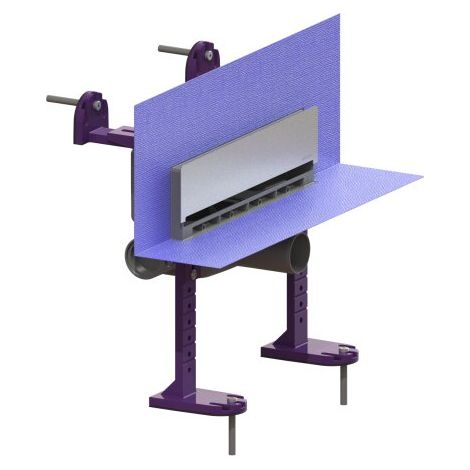 KESSEL 48000.04M Siphon mural Scada