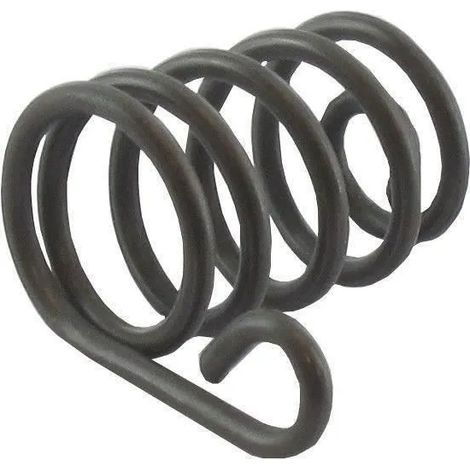 Ressort Amortisseur Adaptable Echo Pour Modèles Cs2510tes, Cs2511tes. Remplace Origine V450-002070.