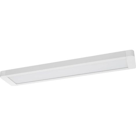 OSRAM HOMELIGHTING 4099854532276 LED Office Line 0.6M 25W 4000K Pannello LED (1/5)