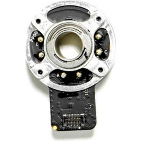 PRO Gimbal-Motor für 3Pro Giermotor (1/5)