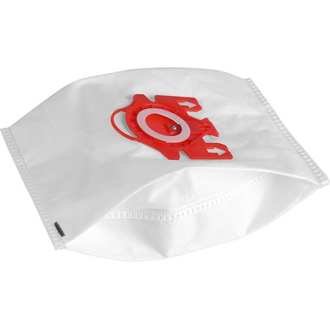 10 sacs filtrants pour aspirateur, compatibles avec les modèles Miele FJM S4780/4510/4300 (1/5)