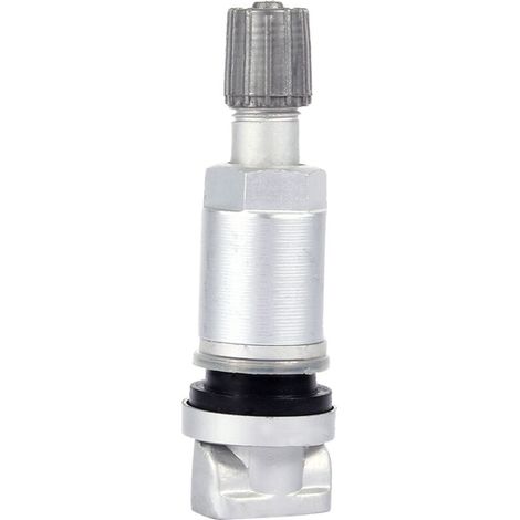 Capteur TPMS de pression des pneus, 1 pièce, tiges de valeur pour Land Rover Chrysler (1/5)
