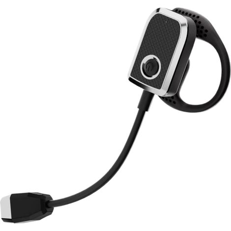 Lampe de lecture pliable – Dispositif d'éclairage d'oreille LED (1/5)