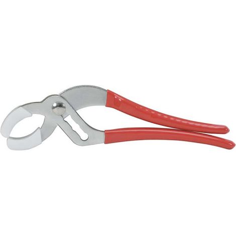 Herramienta manual Kstools Pinza de sifón 225 mm acero